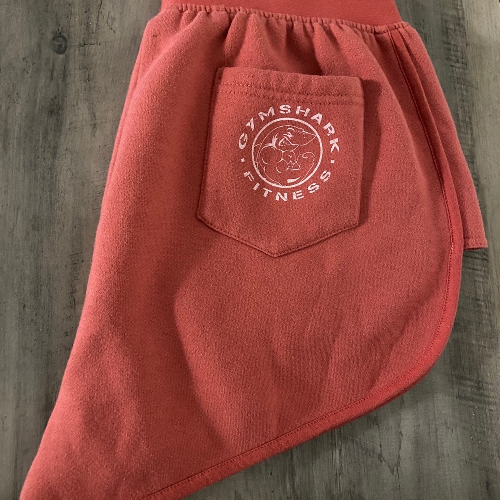 Gymshark OG legacy loose shorts